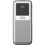 Leotec Power Bank 10000mAh 35W Plata y Gris